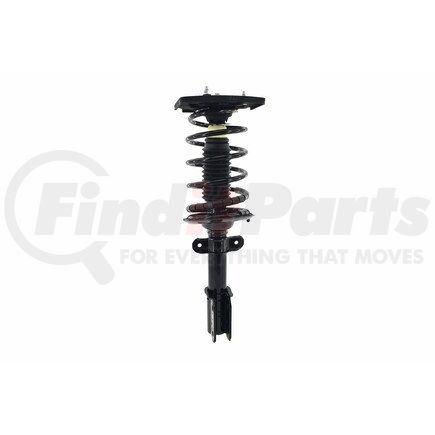 3332304L by FCS STRUTS - Suspension Strut and Coil Spring Assembly Rear Left FCS 3332304L