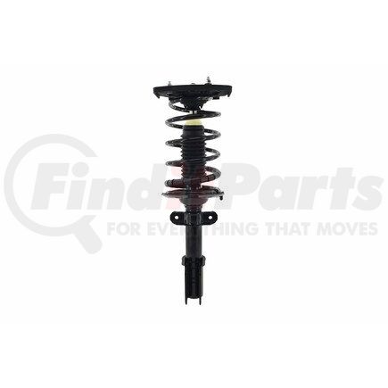 3332304R by FCS STRUTS - Suspension Strut and Coil Spring Assembly Rear Right FCS 3332304R