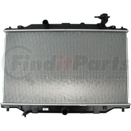 3616 by CSF - Radiator for MAZDA