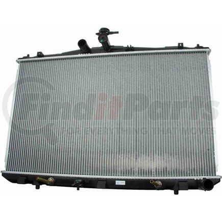 3558 by CSF - Radiator