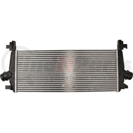 6005 by CSF - Intercooler