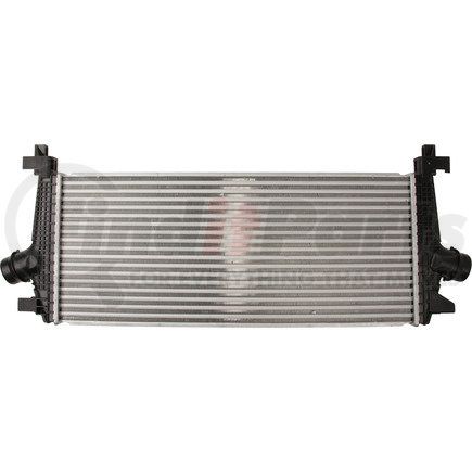 6004 by CSF - Intercooler