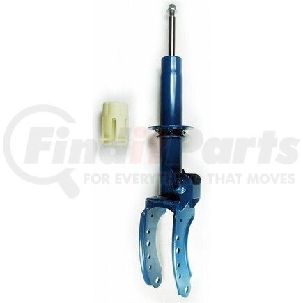 333329L by FCS STRUTS - Suspension Strut Assembly Front Left FCS 333329L