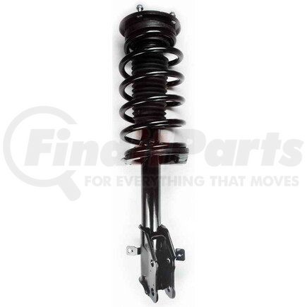 3333363R by FCS STRUTS - Suspension Strut and Coil Spring Assembly