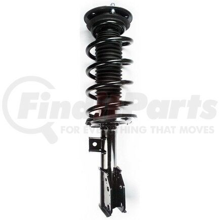 3333392R by FCS STRUTS - Suspension Strut and Coil Spring Assembly