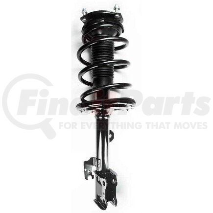 3333393L by FCS STRUTS - Suspension Strut and Coil Spring Assembly