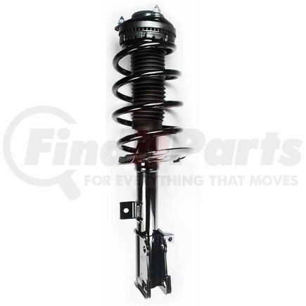 3333406L by FCS STRUTS - Suspension Strut and Coil Spring Assembly