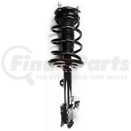 3333393R by FCS STRUTS - Suspension Strut and Coil Spring Assembly