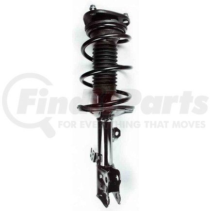3333412L by FCS STRUTS - Suspension Strut and Coil Spring Assembly