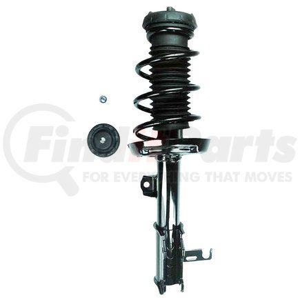 3333414R by FCS STRUTS - Suspension Strut and Coil Spring Assembly