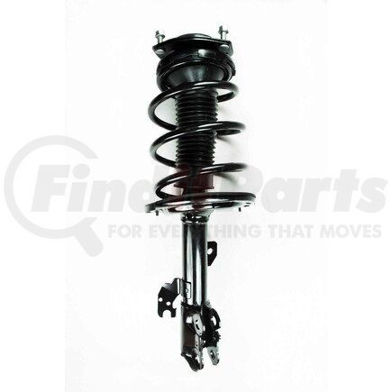 3333444L by FCS STRUTS - Suspension Strut and Coil Spring Assembly Front Left FCS fits 07-11 Toyota Camry
