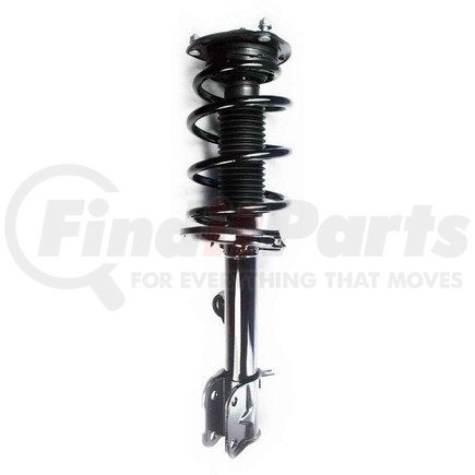 3333447R by FCS STRUTS - Suspension Strut and Coil Spring Assembly Front Right FCS fits 10-12 Santa Fe