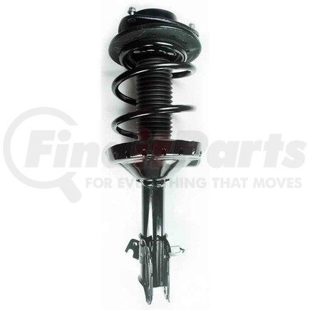 3333445R by FCS STRUTS - Suspension Strut and Coil Spring Assembly, Front RH, for 2012-2014 Subaru Impreza