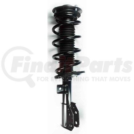 3333467R by FCS STRUTS - Suspension Strut and Coil Spring Assembly