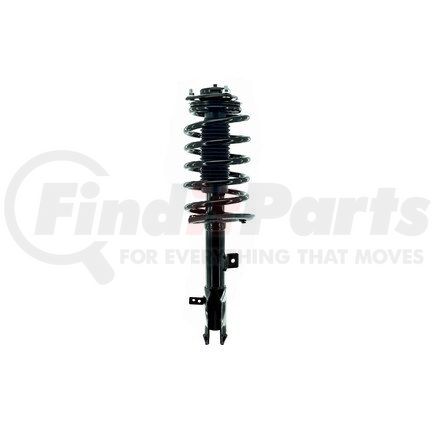 3333508L by FCS STRUTS - Suspension Strut and Coil Spring Assembly