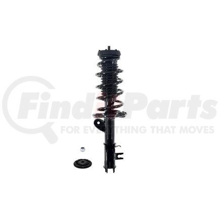 3333716R by FCS STRUTS - Suspension Strut and Coil Spring Assembly