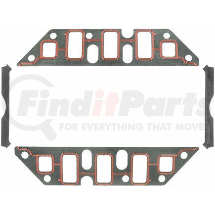 MS 94066-1 by FEL-PRO - Engine Intake Manifold Gasket Set