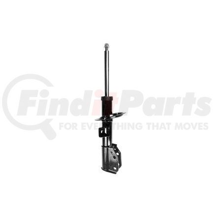 333392R by FCS STRUTS - Suspension Strut Assembly