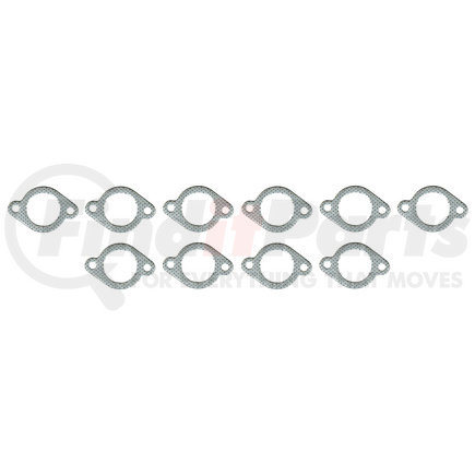 MS 94108-1 by FEL-PRO - Exhaust Manifold Gasket Set