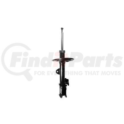 333393R by FCS STRUTS - Suspension Strut Assembly