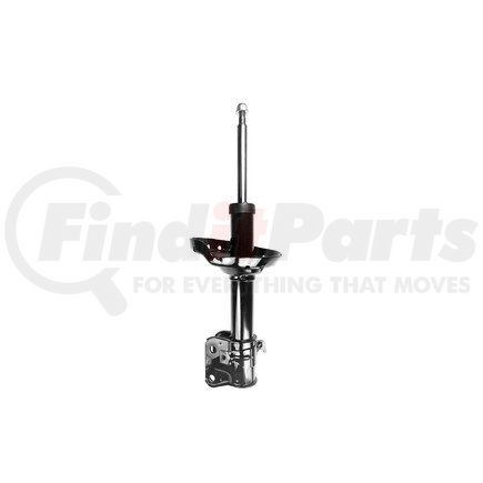 333431R by FCS STRUTS - Suspension Strut Assembly