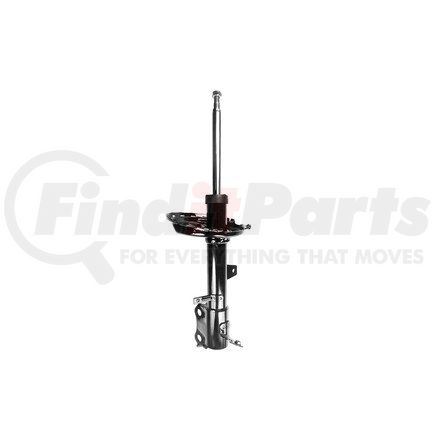 333448R by FCS STRUTS - Suspension Strut Assembly