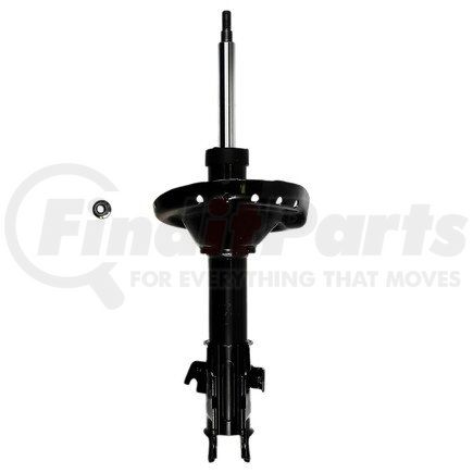 333464R by FCS STRUTS - Suspension Strut Assembly