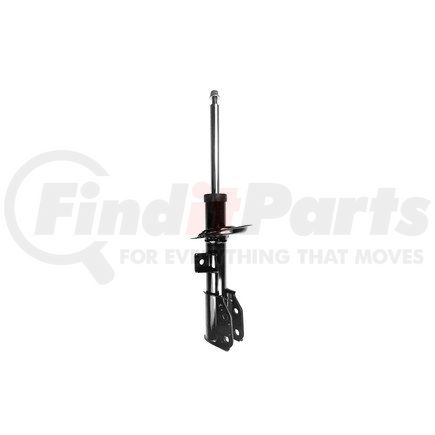 333467R by FCS STRUTS - Suspension Strut Assembly