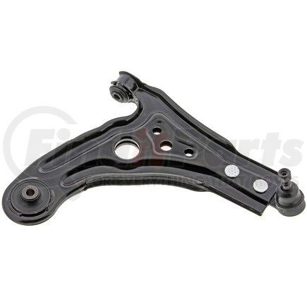 GS50127 by MEVOTECH - Control Arm and Ball Join