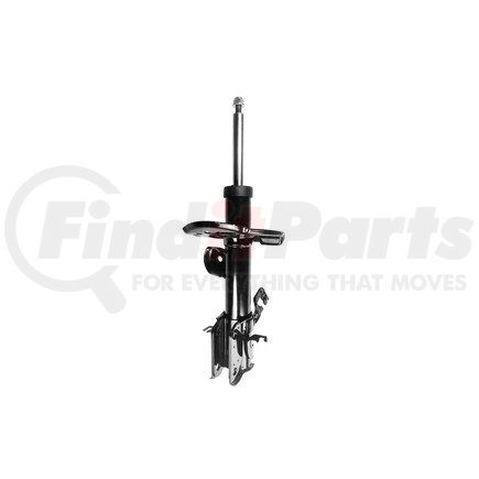 333476R by FCS STRUTS - Suspension Strut Assembly