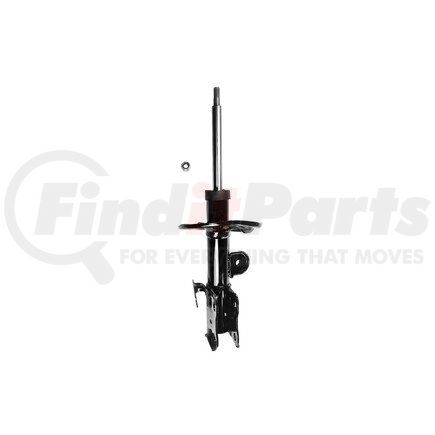 333494R by FCS STRUTS - Suspension Strut Assembly