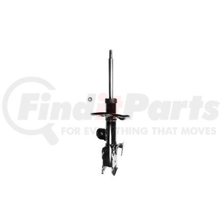 333494L by FCS STRUTS - Suspension Strut Assembly