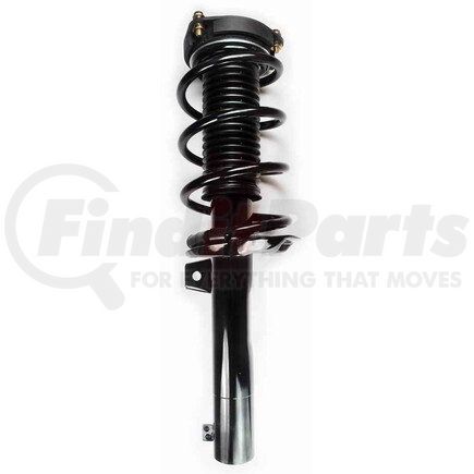 3335576 by FCS STRUTS - Suspension Strut and Coil Spring Assembly