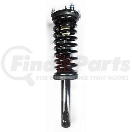 FCS Struts 3335582L Suspension Strut and Coil Spring Assembly Suspension Strut and Coil Spring Assembly