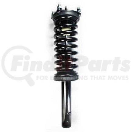 3335582R by FCS STRUTS - Suspension Strut and Coil Spring Assembly Front Right fits 05-10 Grand Cherokee