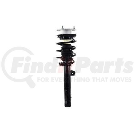 3335684R by FCS STRUTS - Suspension Strut and Coil Spring Assembly