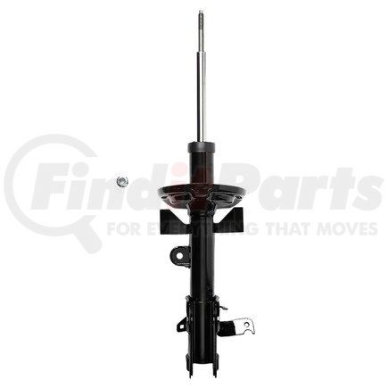 333568R by FCS STRUTS - BARE STRUT ASSY