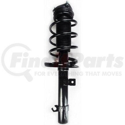 FCS Struts 3335779R Suspension Strut and Coil Spring Assembly Suspension Strut and Coil Spring Assembly