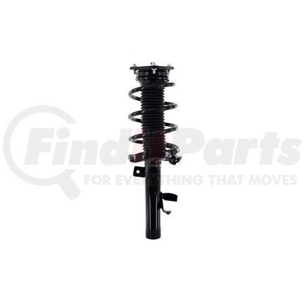 3335877R by FCS STRUTS - Suspension Strut and Coil Spring Assembly