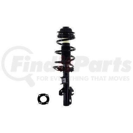 3335992L by FCS STRUTS - COMPLETE STRUT ASSY