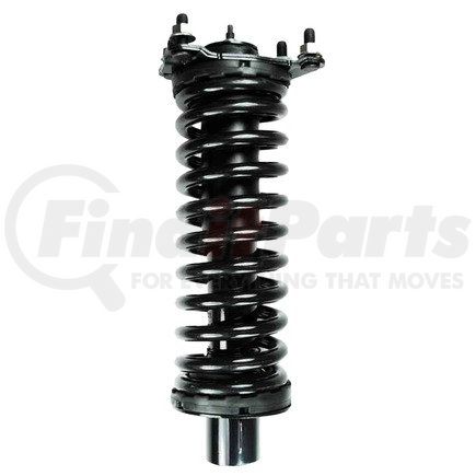 3336329L by FCS STRUTS - Suspension Strut and Coil Spring Assembly Front Left FCS fits 07-11 Dodge Nitro