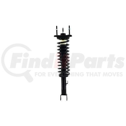 3336338 by FCS STRUTS - Suspension Strut and Coil Spring Assembly