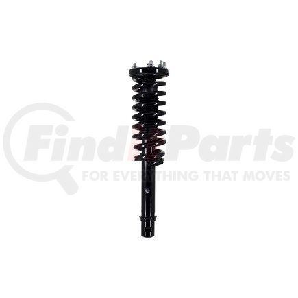 3336347L by FCS STRUTS - Suspension Strut and Coil Spring Assembly