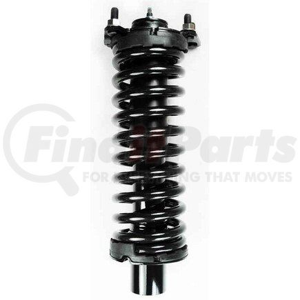 3336329R by FCS STRUTS - Suspension Strut and Coil Spring Assembly Front Right FCS fits 07-11 Dodge Nitro