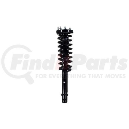 3336347R by FCS STRUTS - Suspension Strut and Coil Spring Assembly