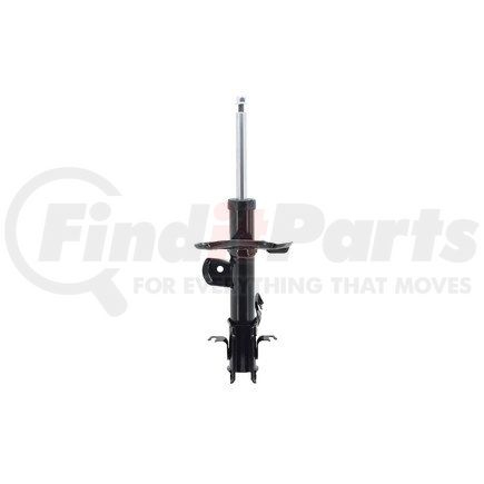 333704R by FCS STRUTS - Suspension Strut Assembly Front Right FCS 333704R