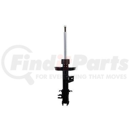 333710L by FCS STRUTS - Suspension Strut Assembly Front Left FCS 333710L fits 12-17 Fiat 500