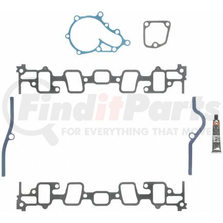 MS 94548-1 by FEL-PRO - Engine Intake Manifold Gasket Set