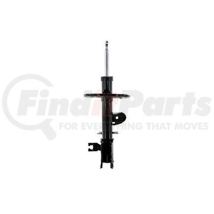 333741L by FCS STRUTS - Suspension Strut Assembly Front Left FCS 333741L fits 11-13 Nissan Quest