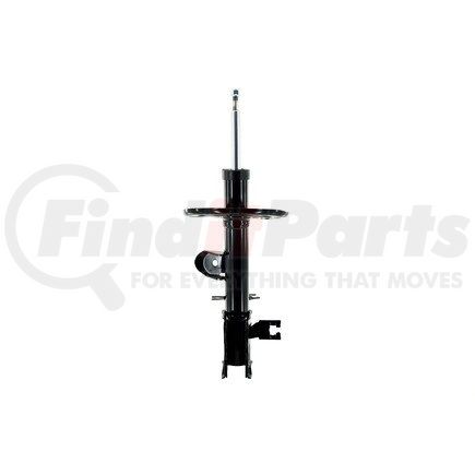 333741R by FCS STRUTS - Suspension Strut Assembly Front Right FCS 333741R fits 11-13 Nissan Quest